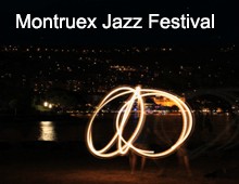 Montruex Jazz