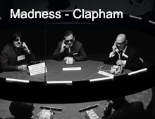 Madness Clapham Common