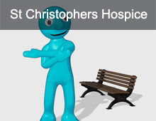 St Christopher’s Hospice