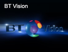 BT vision