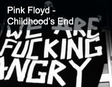 Pink Floyd – Childhood’s End